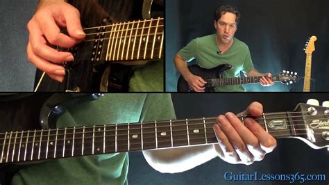 guitar lessons 365|Online Guitar Lessons .